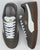 Puma Liga Suede Trainers Steel Grey/White