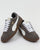 Puma Liga Suede Trainers Steel Grey/White
