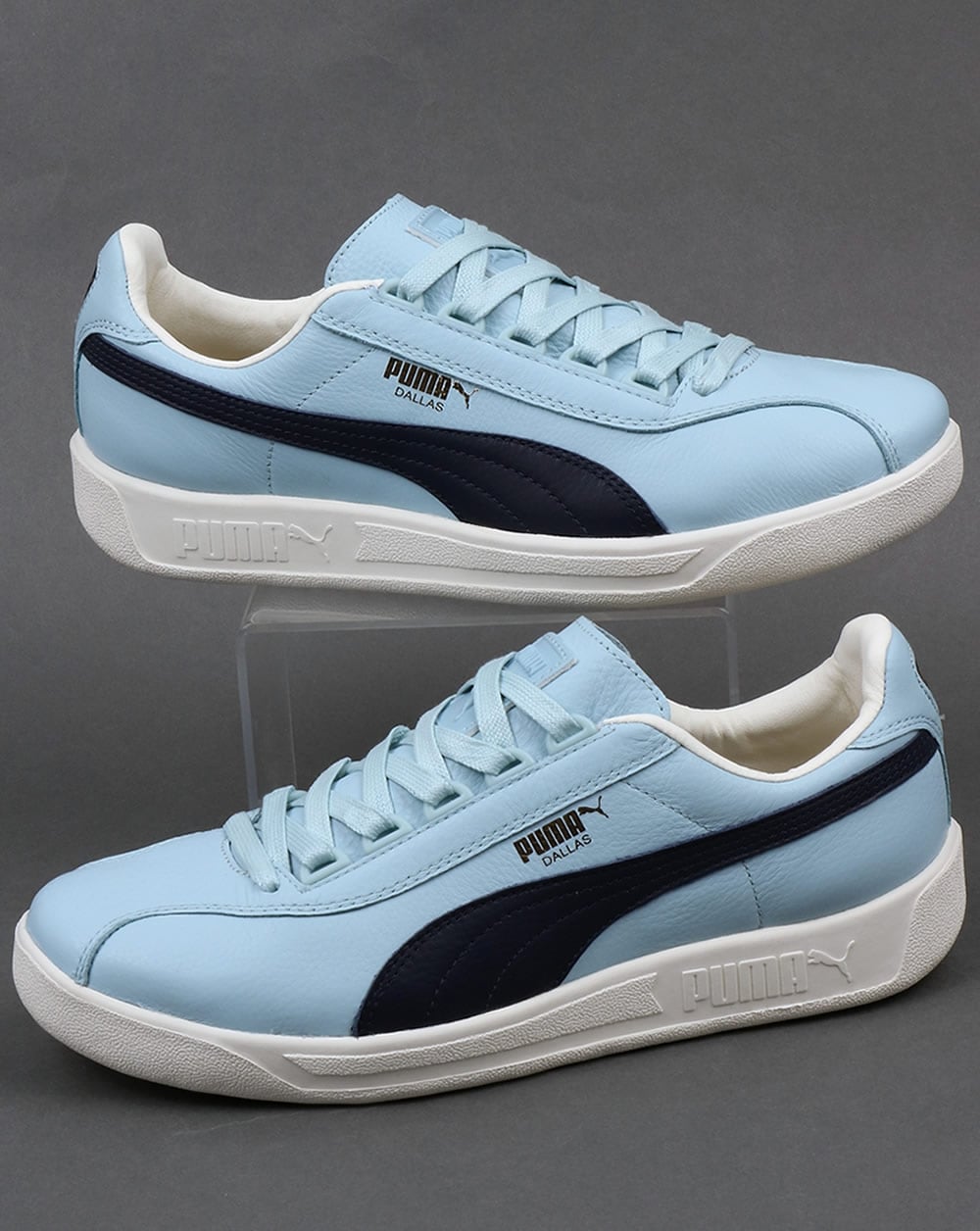 Puma Dallas OG MU Trainer Cool Blue