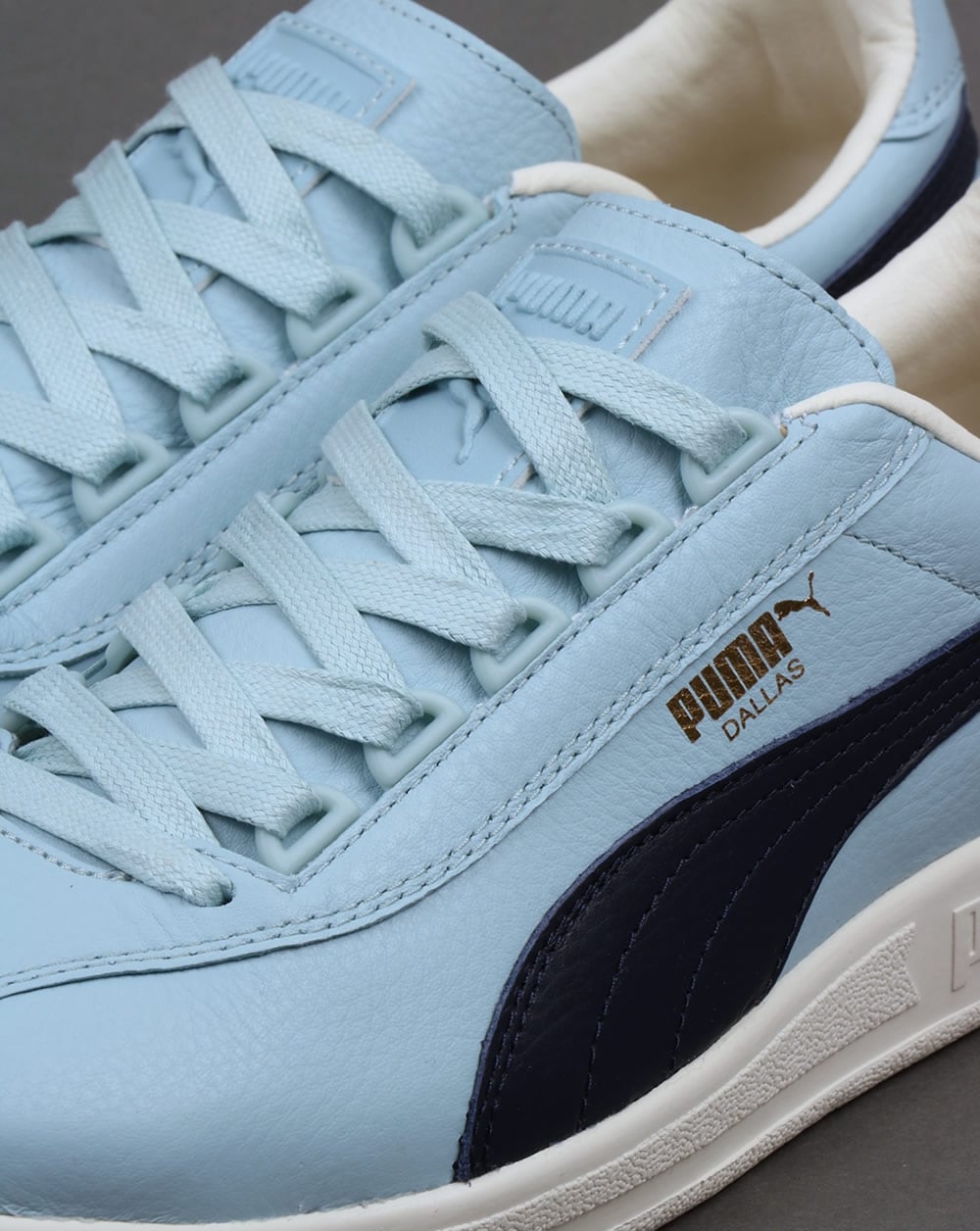 Puma Dallas OG MU Trainer Cool Blue
