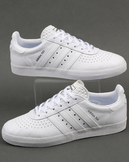 Adidas 350 Sneakers Weiß