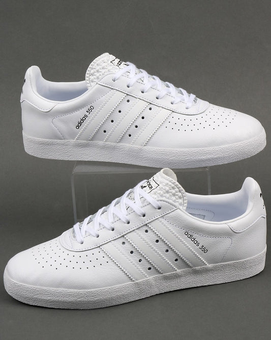 Adidas 350 Sneakers Weiß