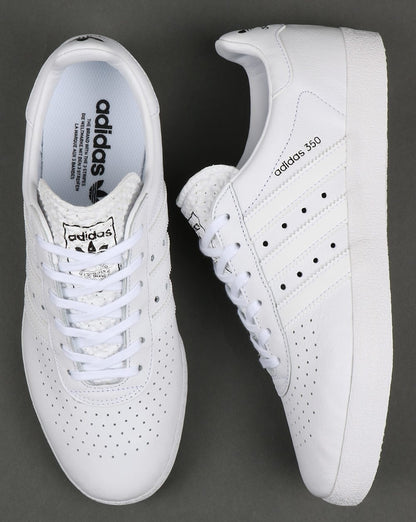 Adidas 350 Sneakers Weiß