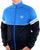Sergio Tacchini Orion Track Top Royal/Navy