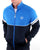 Sergio Tacchini Orion Track Top Royal/Navy