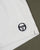 Sergio Tacchini Archivio Shorts White/Navy