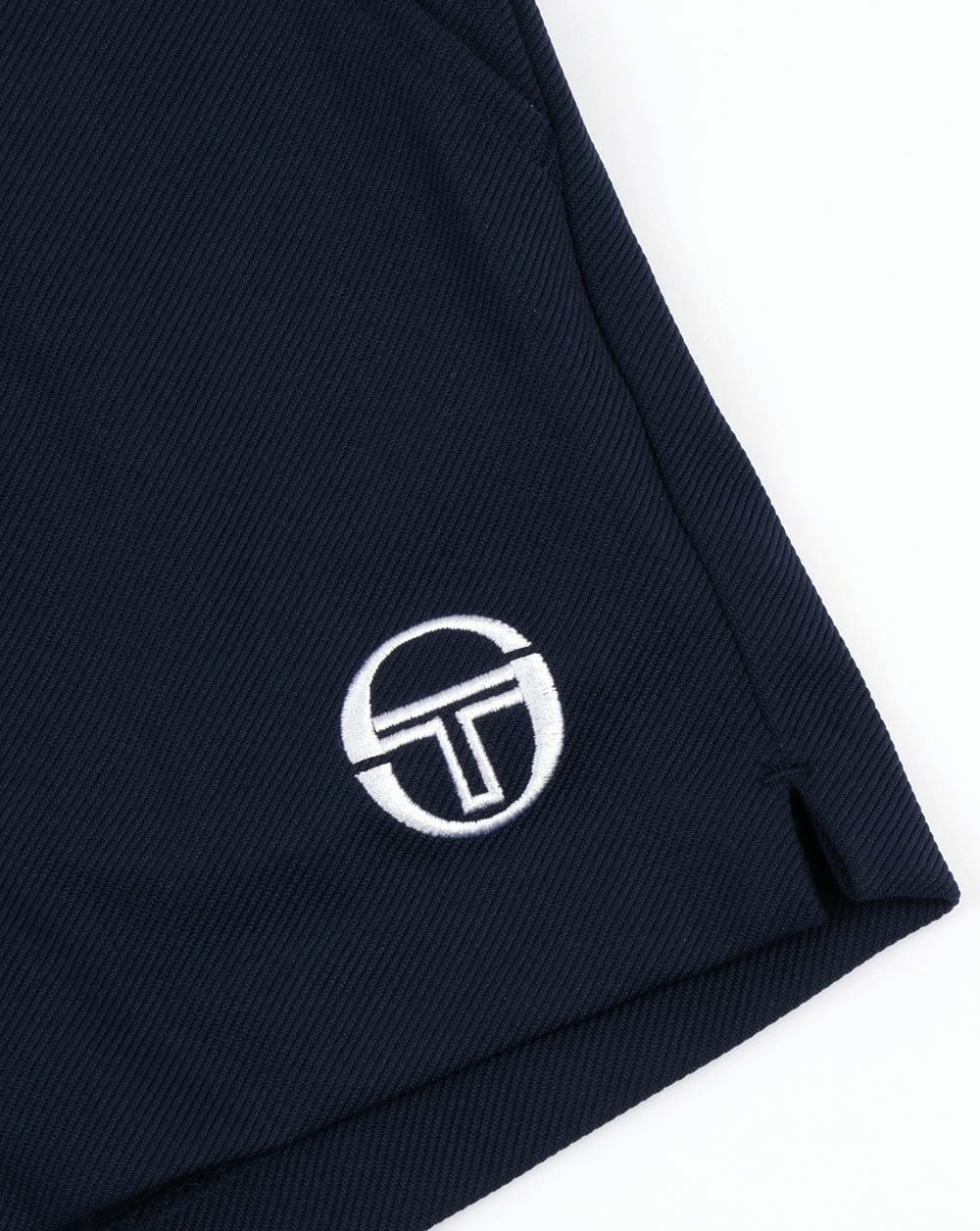 Sergio Tacchini Archivio Shorts Marine/Weiß