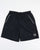 Sergio Tacchini Rob Shorts Navy/White