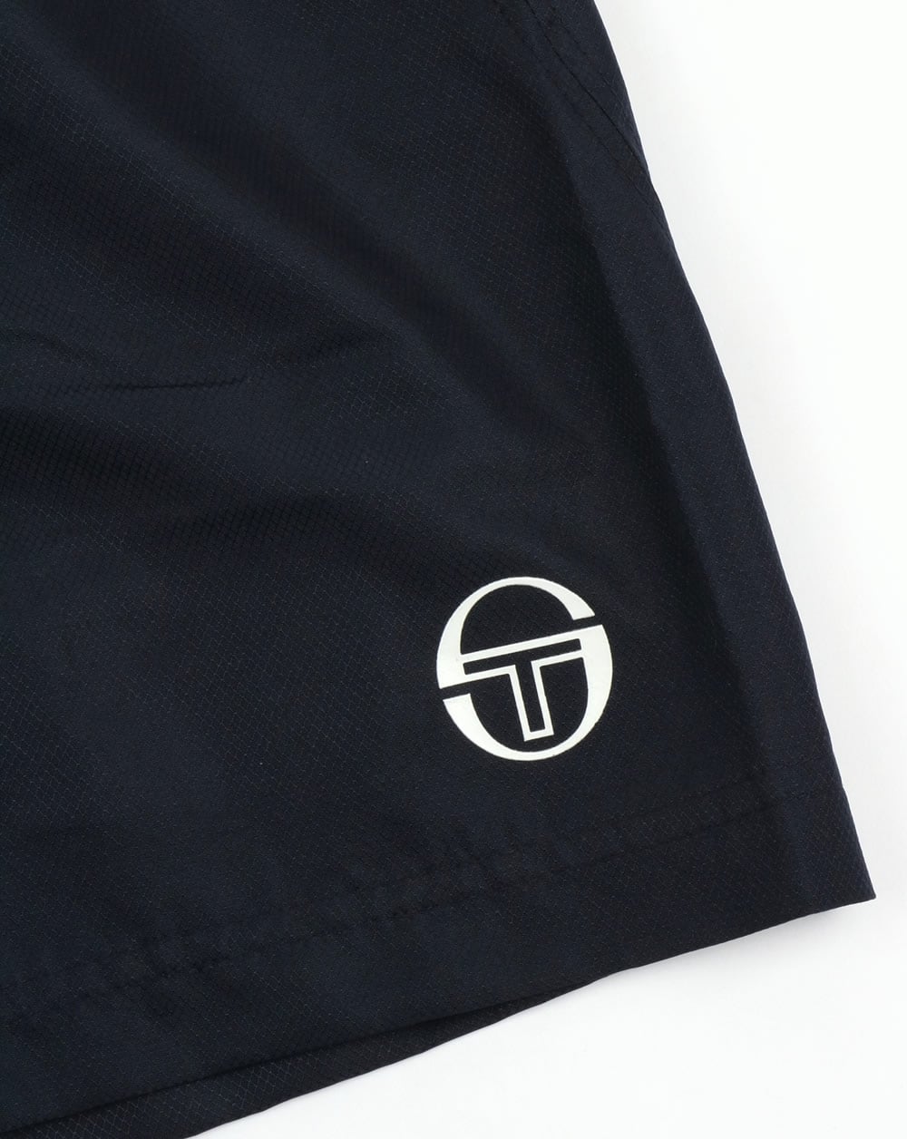Sergio Tacchini Rob Shorts Marineblau/Weiß