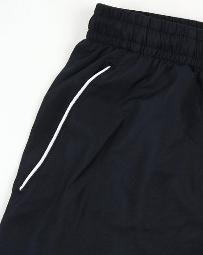 Sergio Tacchini Rob Shorts Marineblau/Weiß