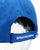 Sergio Tacchini Baseball Cap Sea Blue