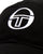 Sergio Tacchini Baseball Cap Black