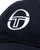 Sergio Tacchini Baseball Cap Navy/white