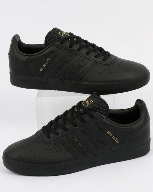 Adidas 350 Sneakers Schwarz