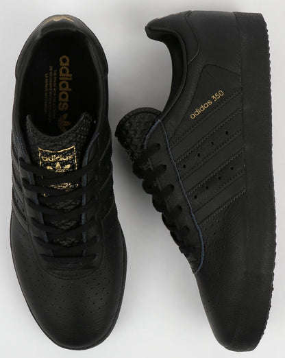 Adidas 350 Sneakers Schwarz