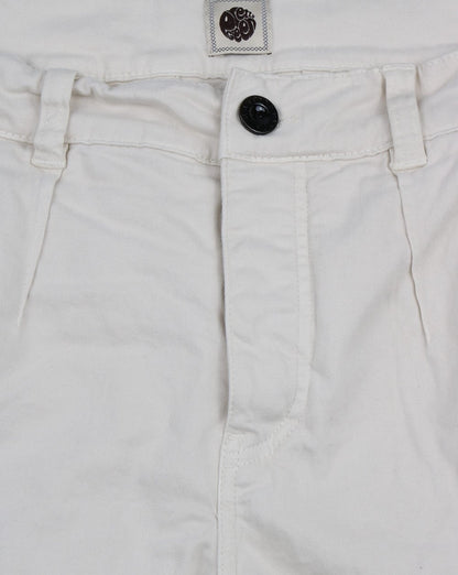 Pretty Green Combat Shorts Stein