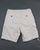 Pretty Green Combat Shorts Stone