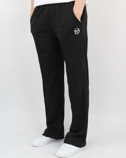 Sergio Tacchini Tamarindo Trainingshose Schwarz