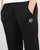 Sergio Tacchini Tamarindo Track Bottoms Black