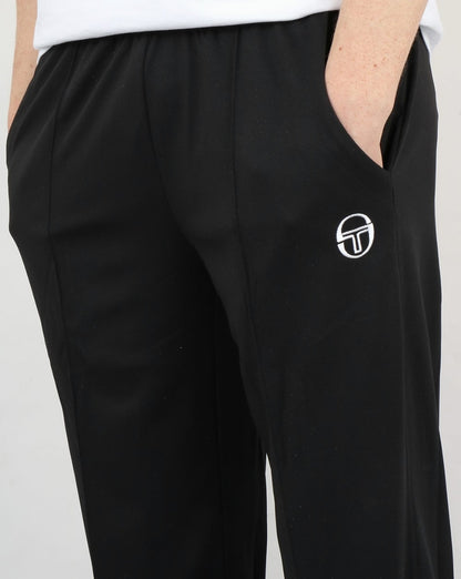 Sergio Tacchini Tamarindo Trainingshose Schwarz
