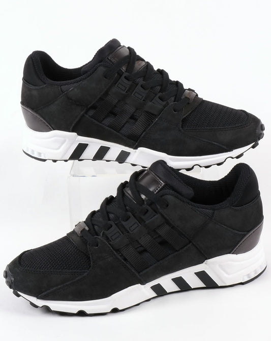 Adidas EQT Support RF Sneaker Schwarz/Schwarz