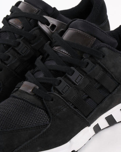 Adidas EQT Support RF Sneaker Schwarz/Schwarz