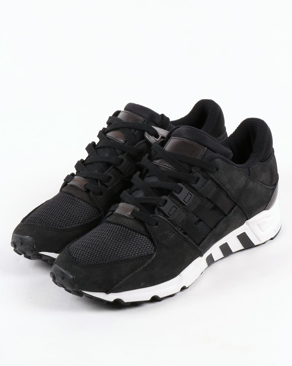 Adidas EQT Support RF Sneaker Schwarz/Schwarz