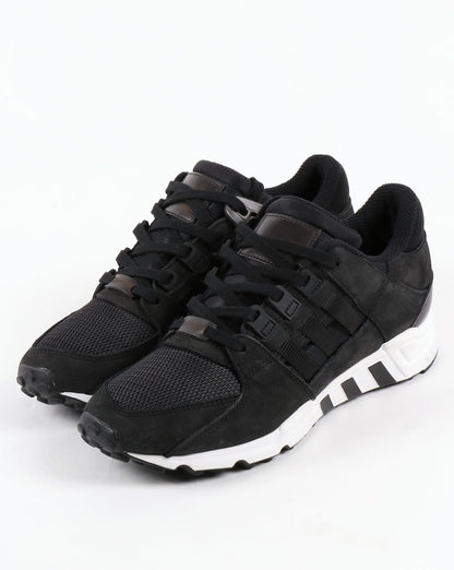 Adidas EQT Support RF Sneaker Schwarz/Schwarz