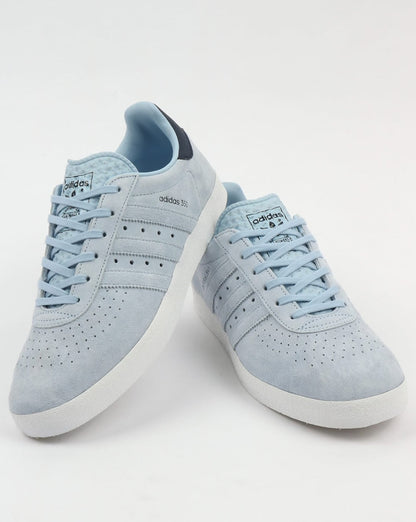 Adidas 350 Sneaker Himmelblau