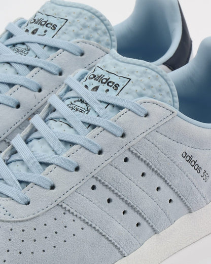 Adidas 350 Sneaker Himmelblau
