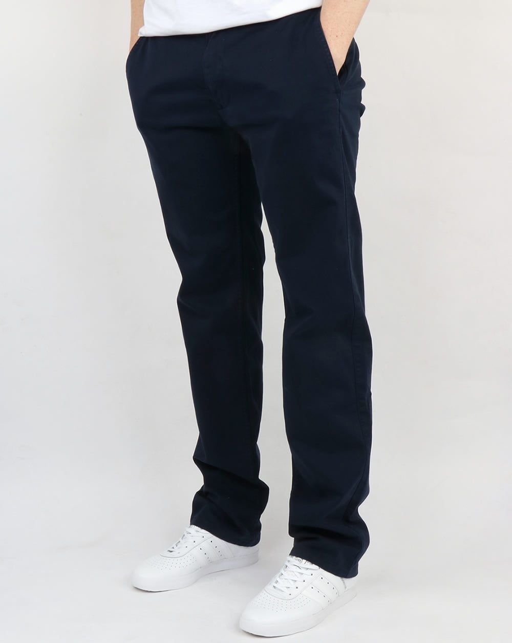 Henri Lloyd Abcott Chinos Marineblau