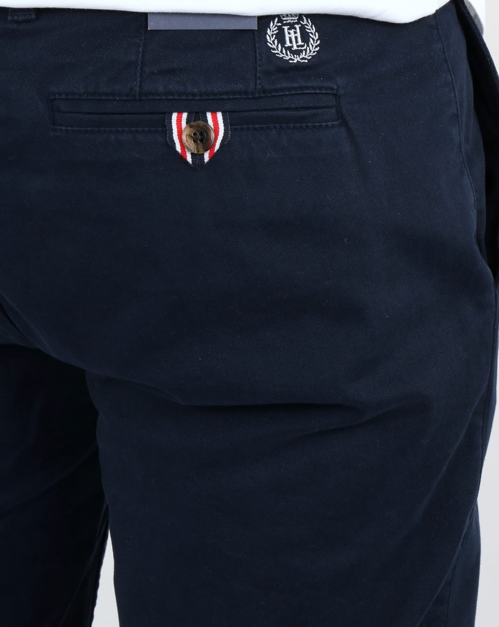 Henri Lloyd Abcott Chinos Marineblau