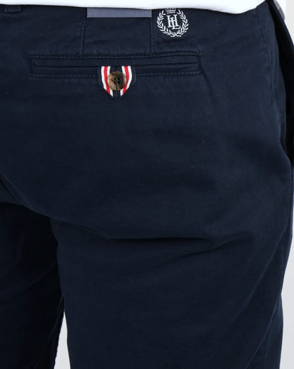 Henri Lloyd Abcott Chinos Marineblau