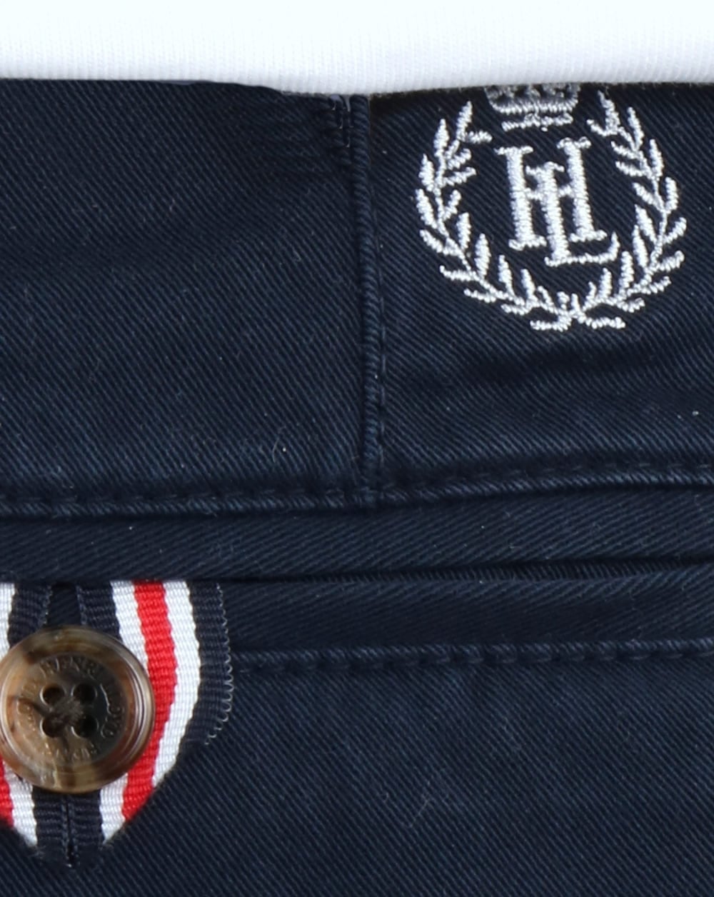 Henri Lloyd Abcott Chinos Marineblau