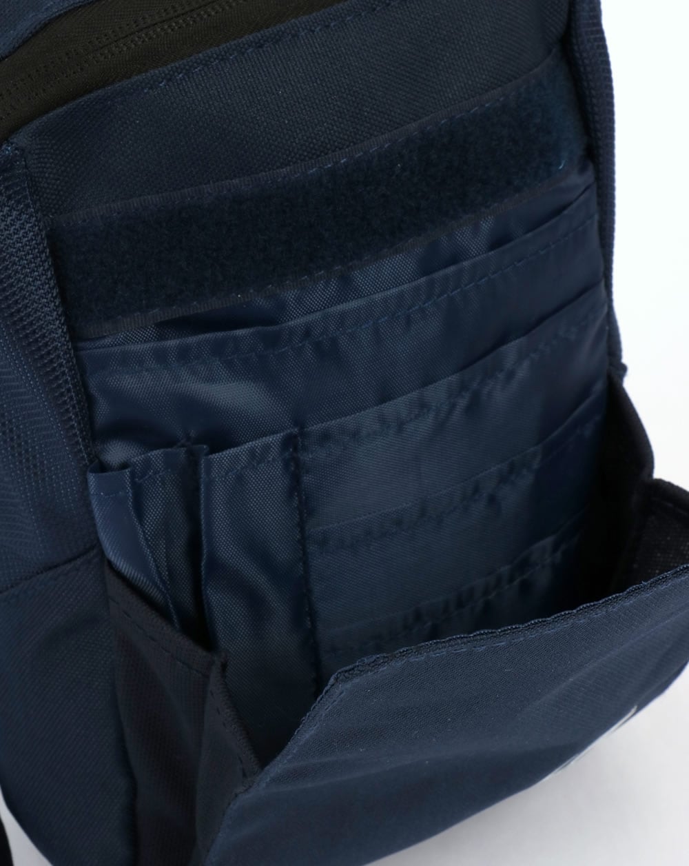 Sergio Tacchini Valy Shoulder Bag Navy/White