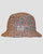 Penfield Baker Sun Hat Floral