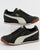 Puma Roma Leather 80s Trainers Black/White