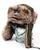 Penfield Providence Trapper Hat Lichen