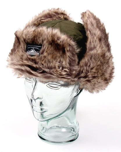 Penfield Providence Trappermütze Lichen