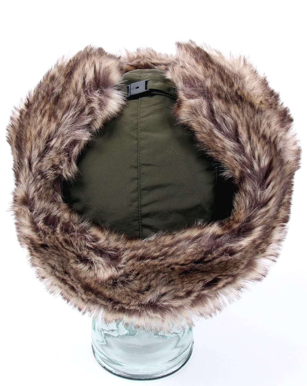Penfield Providence Trappermütze Lichen