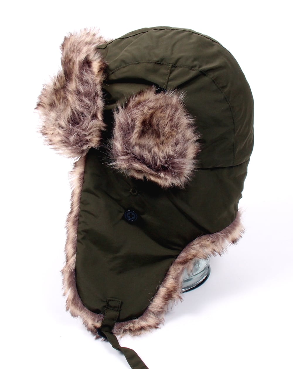 Penfield Providence Trappermütze Lichen