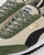 Puma Fast Rider Trainers Oatmeal/Black