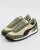 Puma Fast Rider Trainers Oatmeal/Black