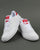 Reebok Club C 85 Retro Trainers White/Red
