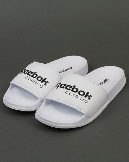 Reebok Classic Slider Weiß
