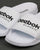 Reebok Classic Sliders White