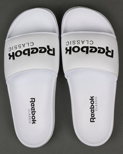 Reebok Classic Slider Weiß