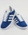 Adidas Gazelle Trainers Royal Blue/White