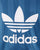 Adidas Originals Trefoil Vest Core Blue