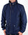 Pretty Green Maple Jacket Navy
